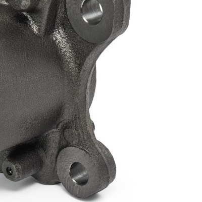 Steering knuckle RIDEX 1159S0058 1159S0058 - photo 8