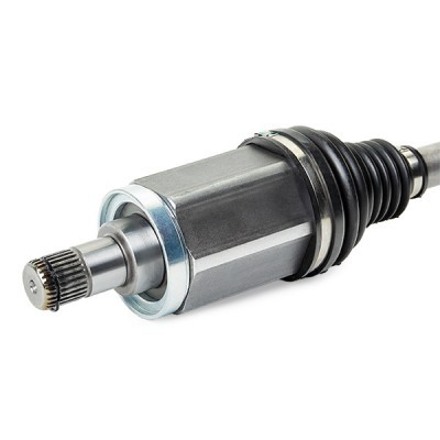 Drive Shaft RIDEX 13D0658 13D0658 - photo 6