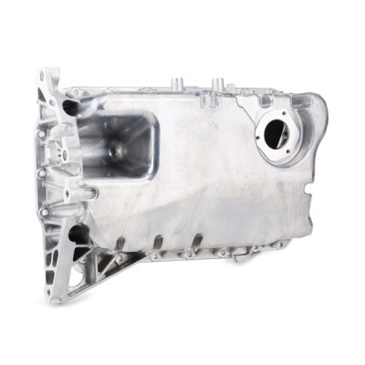 Oil Pan RIDEX 592O0097 592O0097 - photo 4