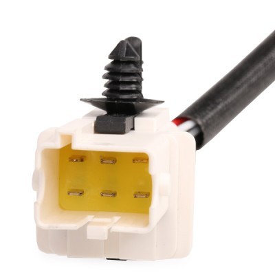 Lambda (Oxygen) Sensor RIDEX 3922L0355 3922L0355 - photo 5