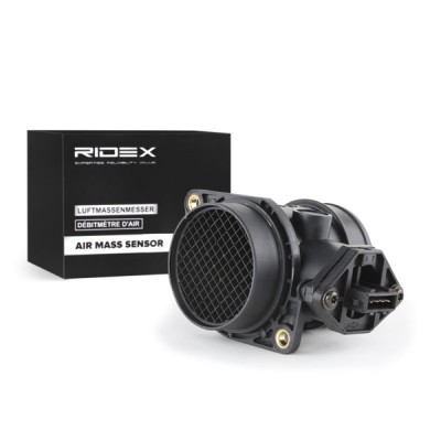 Air Mass Sensor RIDEX 3926A0115 3926A0115 - photo 3