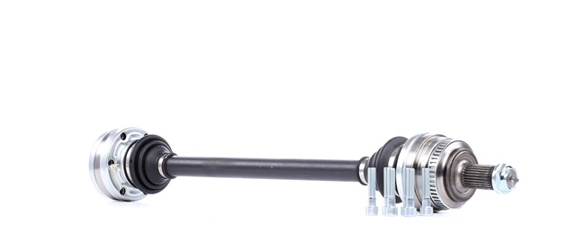 Drive Shaft RIDEX 13D0154 13D0154 - photo 1