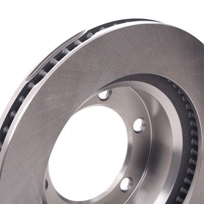 Brake Disc RIDEX 82B1454 82B1454 - photo 6