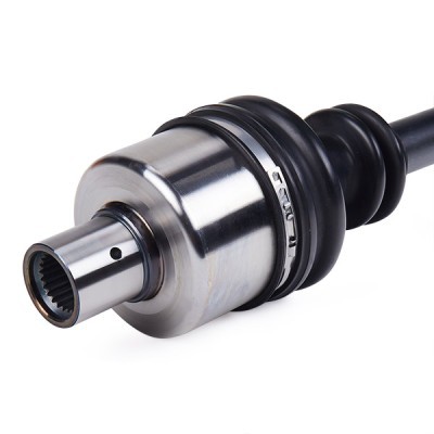 Drive Shaft RIDEX 13D0242 13D0242 - photo 6