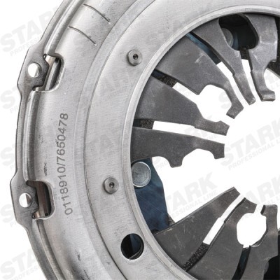 Clutch Kit Stark SKCK-0100017 SKCK-0100017 - photo 6