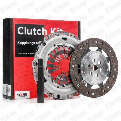 Clutch Kit Stark SKCK-0100064 SKCK-0100064 - photo 2