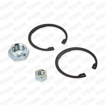Wheel Bearing Stark SKWB-0180556 SKWB-0180556 - photo 6