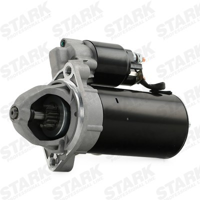 Starter Stark SKSTR-0330117 SKSTR-0330117 - photo 3
