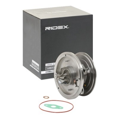 Turbo cartridge (core) RIDEX 4973C0136 4973C0136 - photo 2