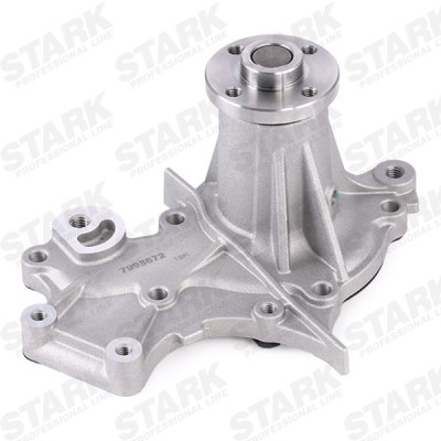 Water Pump, Engine Cooling Stark SKWP-0520087 SKWP-0520087 - photo 4