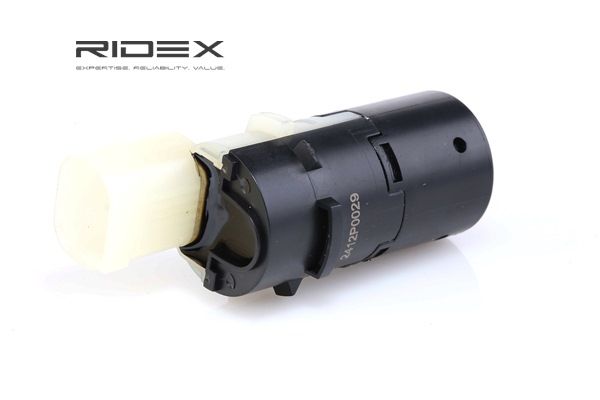 Датчик парковки RIDEX 2412P0029 2412P0029 - photo 1