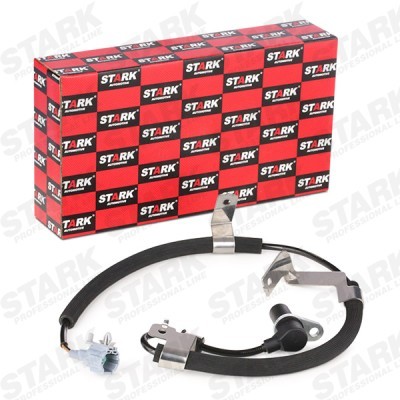 ABS Sensor Stark SKWSS-0350730 SKWSS-0350730 - photo 2