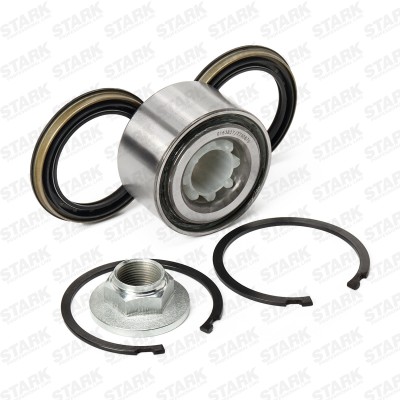 Wheel Bearing Stark SKWB-0180405 SKWB-0180405 - photo 3