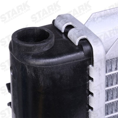 Radiator, Engine Cooling Stark SKRD-0120603 SKRD-0120603 - photo 7