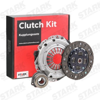 Clutch Kit Stark SKCK-0100386 SKCK-0100386 - photo 2