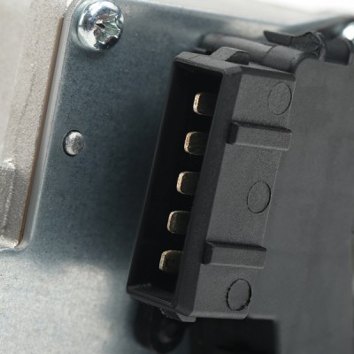 Wiper Motor RIDEX 295W0156 295W0156 - photo 5