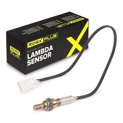 Lambda (Oxygen) Sensor RIDEX 3922L0671P 3922L0671P - photo 3