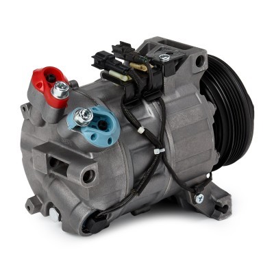 Compressor, Air Conditioning 447K0100R - photo 4
