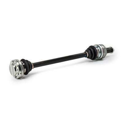 Drive Shaft RIDEX 13D1187R 13D1187R - photo 4