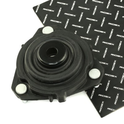 Strut Support Bearing Front RIDEX 1180S0332 1180S0332 - photo 2