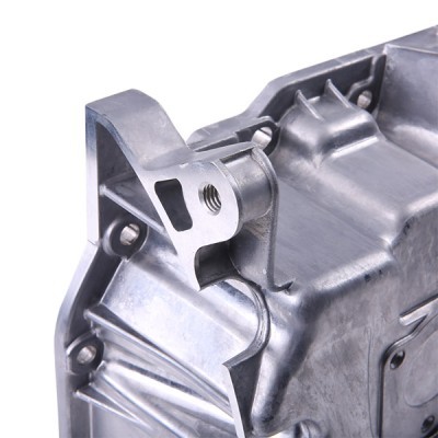 Oil Pan RIDEX 592O0123 592O0123 - photo 7