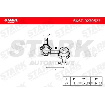 Stabilizer Link Stark SKST-0230522 SKST-0230522 - photo 7