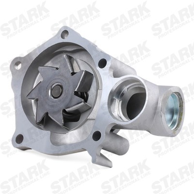 Water Pump, Engine Cooling Stark SKWP-0520320 SKWP-0520320 - photo 3