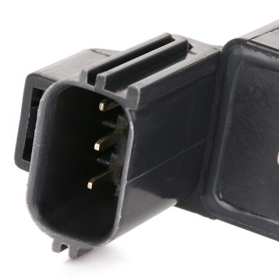 Exhaust pressure sensor RIDEX 4272S0010 4272S0010 - photo 5