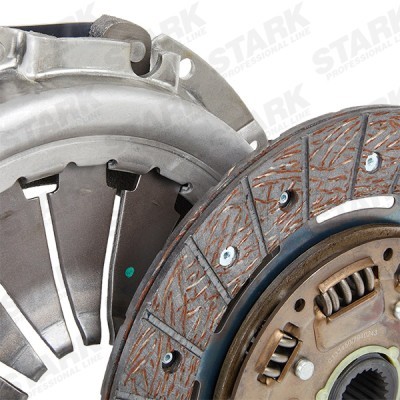 Clutch Kit Stark SKCK-0102399 SKCK-0102399 - photo 5