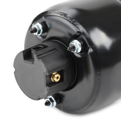 Bellow, Air Suspension RIDEX 4118A0023 4118A0023 - photo 6