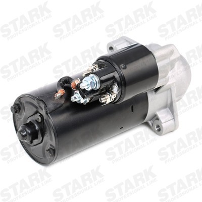 Starter Stark SKSTR-0330024 SKSTR-0330024 - photo 3