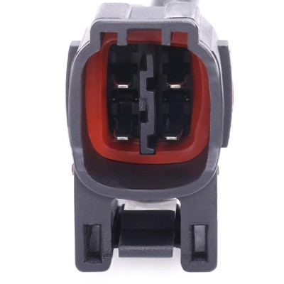 Lambda (Oxygen) Sensor RIDEX 3922L0245P 3922L0245P - photo 5