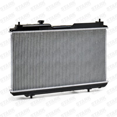Radiator, Engine Cooling Stark SKRD-0120007 SKRD-0120007 - photo 6