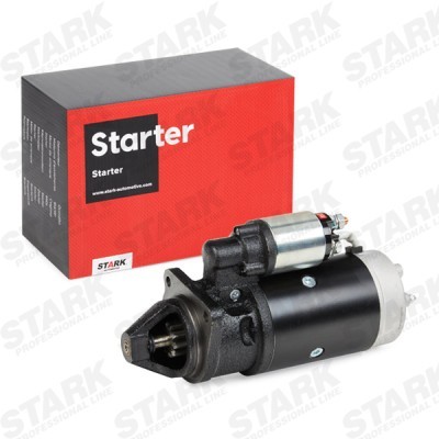 Starter Stark SKSTR-03330741 SKSTR-03330741 - photo 2