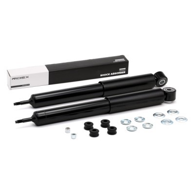 Shock Absorber RIDEX 854S2308 854S2308 - photo 3