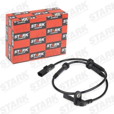 ABS Sensor Stark SKWSS-0350695 SKWSS-0350695 - photo 2
