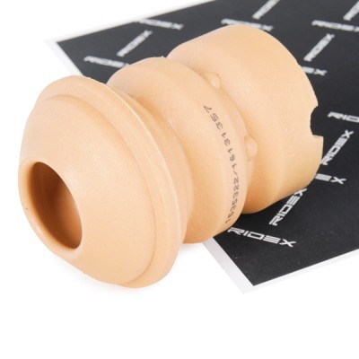 Rubber Buffer, Suspension RIDEX 1182R0067 1182R0067 - photo 2