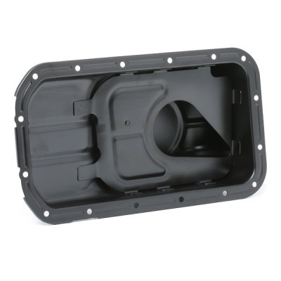 Oil Pan RIDEX 592O0012 592O0012 - photo 4