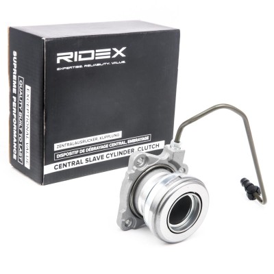 Clutch Slave Cylinder RIDEX 47C0029 47C0029 - photo 7
