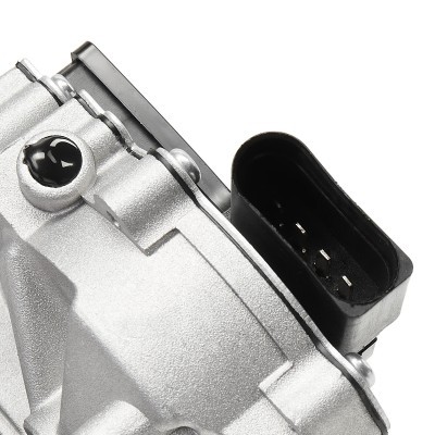 Wiper Motor RIDEX 295W0062 295W0062 - photo 4