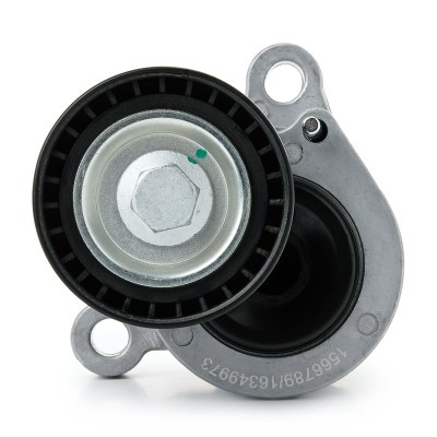 Belt Tensioner V-Ribbed Belt RIDEX 310T0427 310T0427 - photo 5