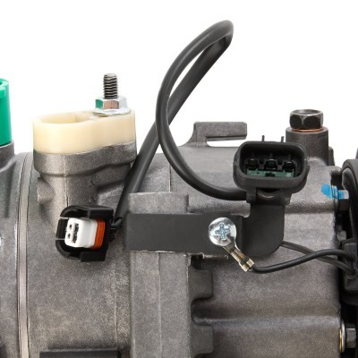 Compressor, Air Conditioning 447K0523R - photo 6