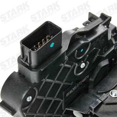 Door Lock Stark SKDLO-2160241 SKDLO-2160241 - photo 5