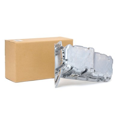 Oil Pan RIDEX 592O0070 592O0070 - photo 2