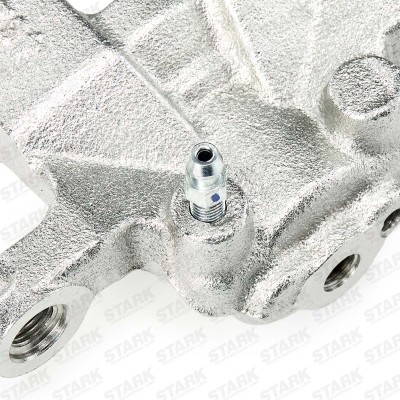 Brake Caliper Stark SKBC-0460112 SKBC-0460112 - photo 8