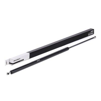 Gas Spring, boot-/cargo area RIDEX 219G0149 219G0149 - photo 2