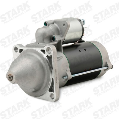 Starter Stark SKSTR-0330315 SKSTR-0330315 - photo 3