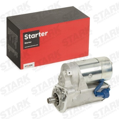 Starter Stark SKSTR-0330188 SKSTR-0330188 - photo 2