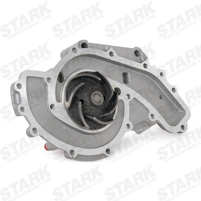 Water Pump, Engine Cooling Stark SKWP-0520356 SKWP-0520356 - photo 4
