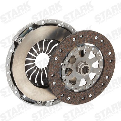 Clutch Kit Stark SKCK-0100922 SKCK-0100922 - photo 4